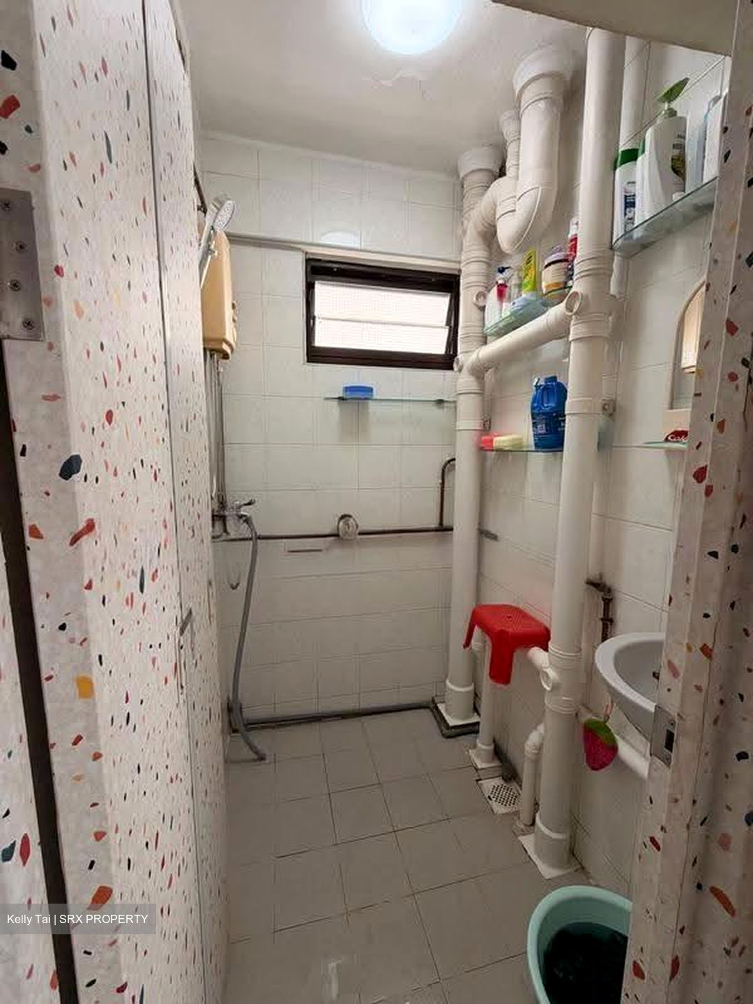 Blk 45 Bendemeer Road (Kallang/Whampoa), HDB 3 Rooms #629432421
